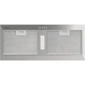 CATA Gcb 73 X 38 Cm Teleskopisk Emhætte