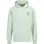 FILA Sweatshirt 'Baar' jade / pastelgrøn