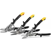 Toughbuilt Pladesaks 3 Enheder