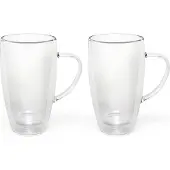 Bredemeijer Coffee/tea 320ml Kop 2 Enheder