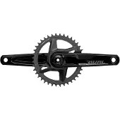 Sram Rival Wide Axs Dub Kranksæt