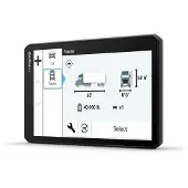 Garmin dezlCam LGV710 MT D - Automotiv widescreen