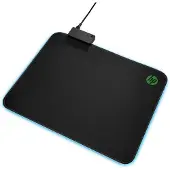 HP Pavilion Gaming 400 - Musemåtte - RGB