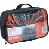 Black & Decker Elastisk Lastenet 2x3 M