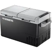 Dometic CFF 70DZ kompresoriaus šaldytuvas 70 l 12/24V / 100-240V