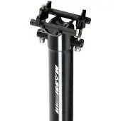Massi 165 30.9x410 Mm Alloy Sadelpind