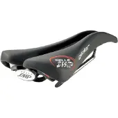 Selle Smp Glider Carbon Damesadel