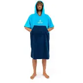 Surflogic Logo Poncho