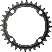 Spécialités T.A. One 104 Kædehjul
