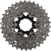 Shimano Cs-r9200 (21-24-27-30-34t) Kassette