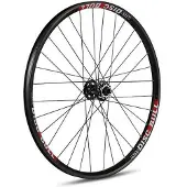 Gurpil 6b Disc Bull 26´´ 6b Disc Mtb Forhjul