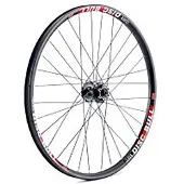 Gurpil Disc Bull 26´´ Cl Mtb Forhjul