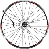 Gurpil Zac 26´´ Qr Mtb Baghjul