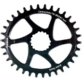 Lola Cannondale Mcdlai Dm Ovalt Klinge