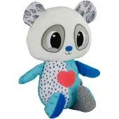 Lamaze 827470 Bamse