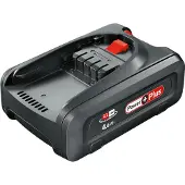 Bosch Pba 18v 4.0ah W-c Batteri