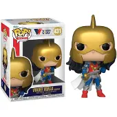 Funko POP! Wonder Woman Flashpoint-figur