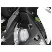 GSG Mototechnik DUO sikkerhedsbeskyttere YAMAHA YZF-R 125 08-18