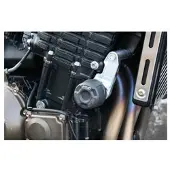 GSG Mototechnik DUO sikkerhedsbeskyttere KAWASAKI Z 1000 03-06