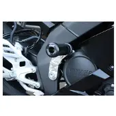 GSG Mototechnik DUO sikkerhedsbeskyttere YAMAHA YZF-R 125 19-