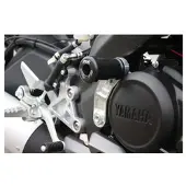 GSG Mototechnik DUO sikkerhedsbeskyttere YAMAHA MT-125 14-19