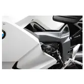 GSG Mototechnik DUO sikkerhedsbeskyttere BMW K 1300 S 09-