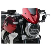Bodystyle Forlygtebeklædning CB 650 R ÅRG. 21- SORT