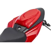 Bodystyle Sædedæksel GSX-S 750 17- RØD