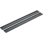 Bosch Powertools Bosch VISKERBLADE TIL GLASSVAC STORE 2 STK