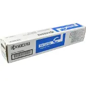 Kyocera Tonerkassette cyan, 15.000 sider TK-5215C Modsvarer: N/A