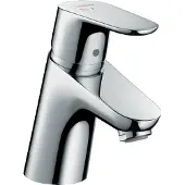 Hansgrohe Focus 70 HV blandingsbatteri CoolStart krom