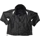 Mascot Aqua 50202 Regnfrakke