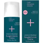I+m Naturkosmetik Phyto Balance ler aloe vera Ansigtscreme 30 ml