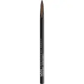 Nyx Precision Brow Pencil Øjenbrynsblyant 0.13 g Nr. 17