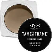 Nyx Tame & Frame Eyebrow Pomade Blonde