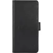 Gear Wallet Case Black - Sony Xperia 5 IV