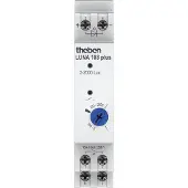 Theben LUNA 108 plus EL Skumringskontakt 1 stk 230 V