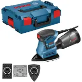 Bosch RYSTEPUDSER GSS 160-1A MULTI L-BOXX