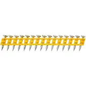Dewalt DCN8901020, Klemme-, bolt- og sømsortiment, 1005 stk, 2 cm, DCN890N-XJ DCN890P2-QW , Kasse