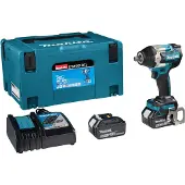 Makita Dtw701rtj Slagskruetrækker