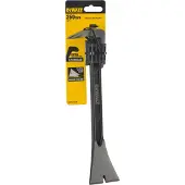 DeWalt Forskallingsjern 250 Mm