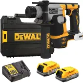 DeWalt Dch172e2t-qw Nedrivningshammer