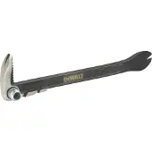 DeWalt DWHT0-55524, 250 mm, Sort
