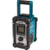 Makita LXT DMR116 - Jobsteds-radio
