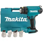 Makita DHG181ZK Heat Gun