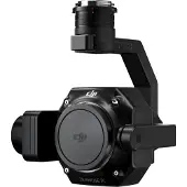 DJI Zenmuse P1 - Luftskamera - Full Frame / 60 fps - 45.0 MP 35 mm f/2.8 objektiv