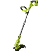 Ryobi One+ RLT183225F - Græstrimmer - ledningfri - 18 V - 2.5 Ah - 25/30 cm - 2.3 kg