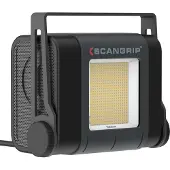 SCANGRIP Site Light 40 Led Cable Led-spotlight