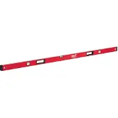 Milwaukee magnetisk vaterpas 200 cm WZMACNIANA