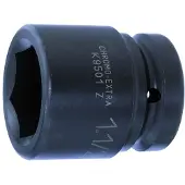 Bahco 1´´ Square 1´´ Slagtop